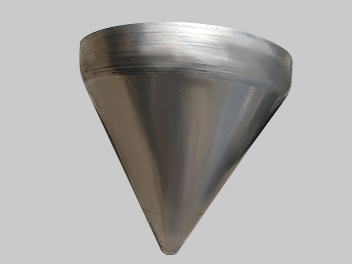 碳鋼錐形封(fēng)頭