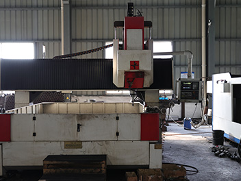 金(jin)加工設備