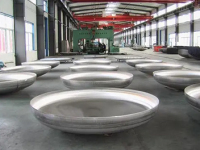 不鏽鋼蝶形(xing)封頭