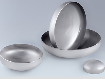 不鏽(xiù)鋼橢圓封(fēng)頭