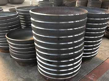 碳鋼橢(tuǒ)圓封頭