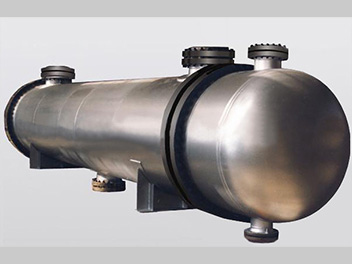 熱交(jiao)換器