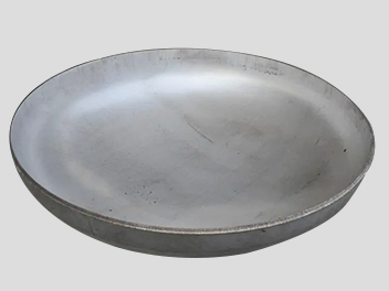 不鏽鋼(gāng)蝶形封(fēng)頭