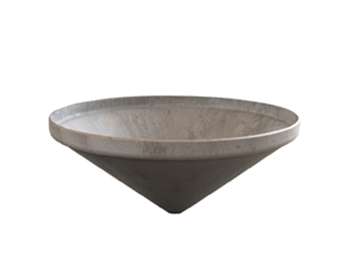 不鏽(xiù)鋼錐形封(fēng)頭