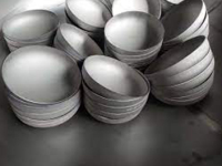 不鏽鋼橢圓(yuan)封頭