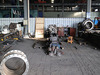 金加(jiā)工設備