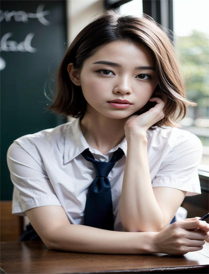 导演艺术风格解读《把妻子献给上司》教育的知识传递与思想启蒙 【深度分析】